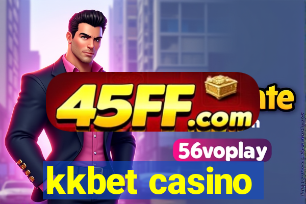 kkbet casino